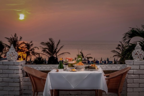 Thavorn Palm Beach Resort 5* (Таворн Палм Бич Резорт отель) Пхукет, Таиланд. Цены, отзывы