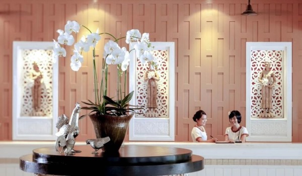 Thavorn Palm Beach Resort 5* (Таворн Палм Бич Резорт отель) Пхукет, Таиланд. Цены, отзывы