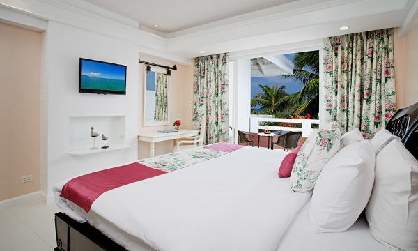 Thavorn Palm Beach Resort 5* (Таворн Палм Бич Резорт отель) Пхукет, Таиланд. Цены, отзывы