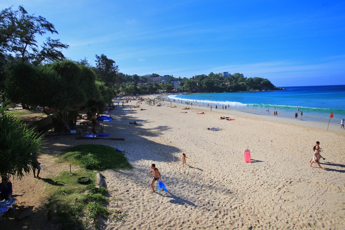The Palmery Resort and SPA 4* Таиланд Phuket Kata. Отель на карте, цены