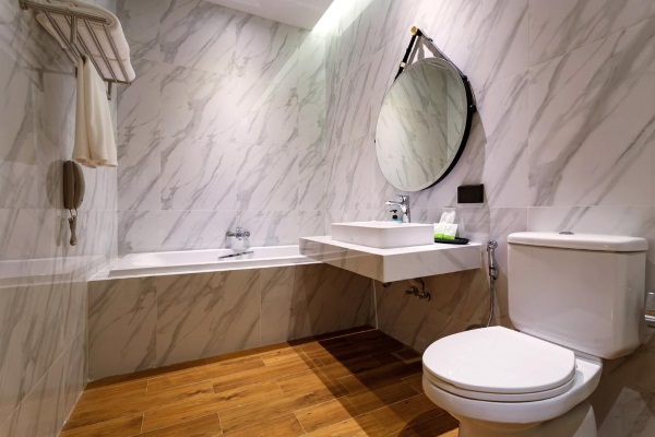 The Palmery Resort and SPA 4* Таиланд Phuket Kata. Отель на карте, цены