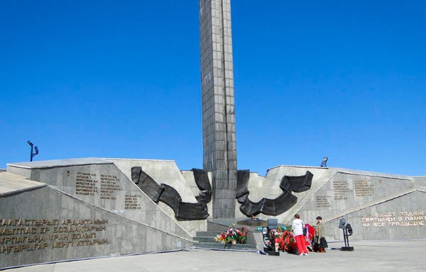 Усть-Каменогорск. Где находится на карте Казахстана, достопримечательности, история города