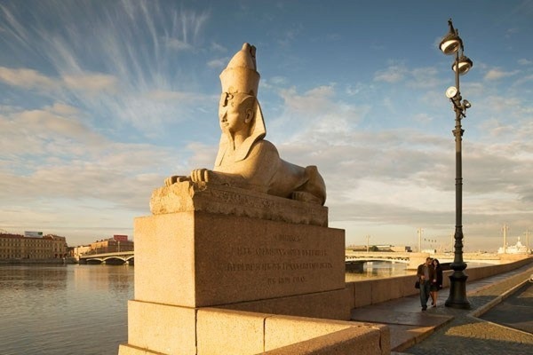 Васильевский остров Санкт-Петербург. Достопримечательности, рестораны, отели