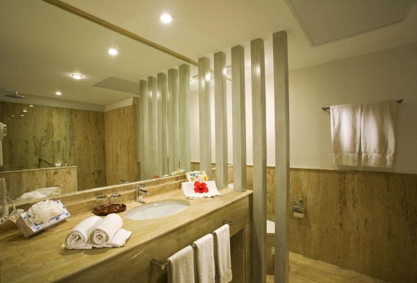 ВИК Арена Бланка Отель в Доминикане VIK hotel Arena Blanca 4*. Описание, цены на туры