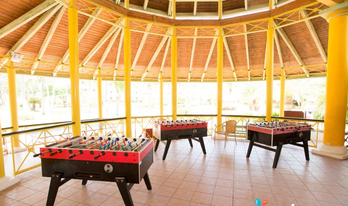 ВИК Арена Бланка Отель в Доминикане VIK hotel Arena Blanca 4*. Описание, цены на туры