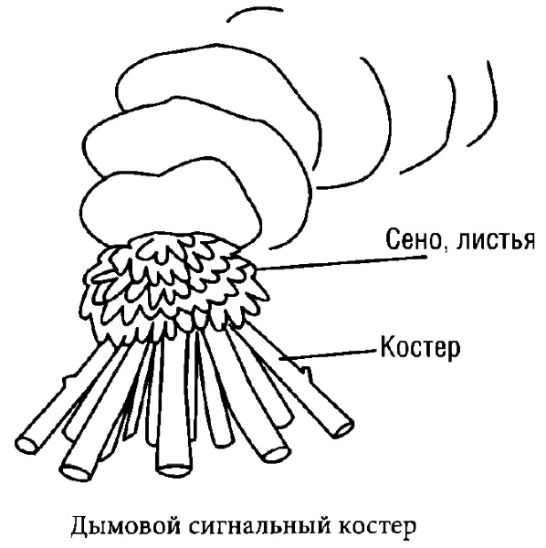 Выживание на необитаемом острове в реальной жизни. Основы, что важно знать