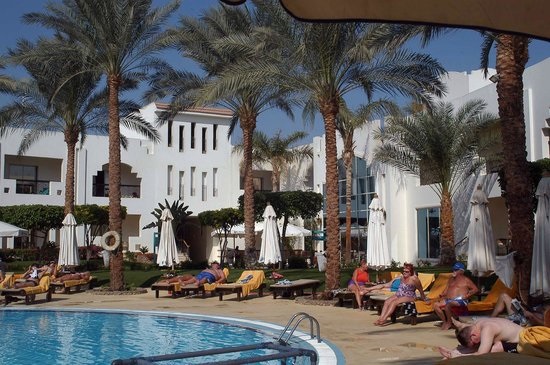 Xperience St George Homestay 4* Египет, Шарм-эль-шейх. Отзывы, фото ...