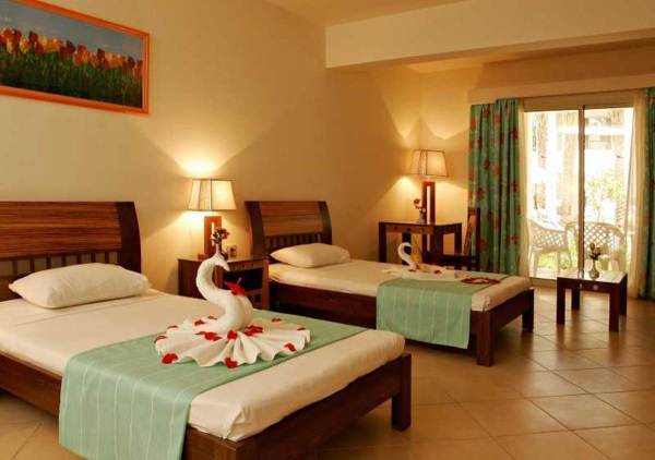 Xperience St George Homestay 4* Египет, Шарм-эль-шейх. Отзывы, фото ...
