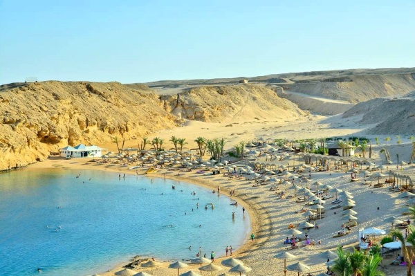 Xperience St George Homestay 4* Египет, Шарм-эль-шейх. Отзывы, фото, описание отеля
