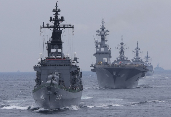 Южно-китайское море. Где находится на карте мира, глубина, описание, острова