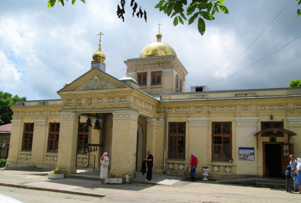 Железноводск. Достопримечательности, фото с описанием, что посмотреть