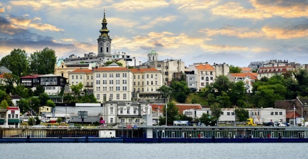 Белград. Достопримечательности, фото и описание, что посмотреть за один день