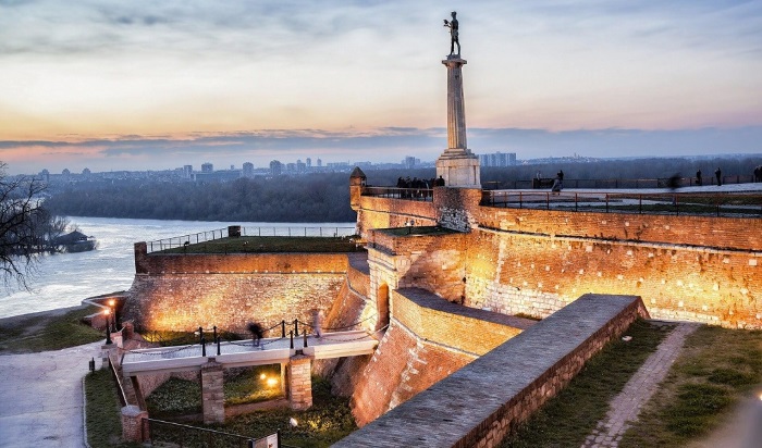 Белград. Достопримечательности, фото и описание, что посмотреть за один день