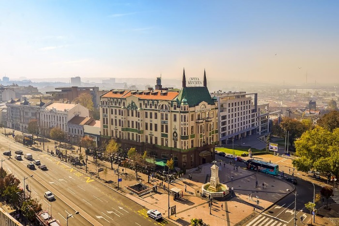 Белград. Достопримечательности, фото и описание, что посмотреть за один день