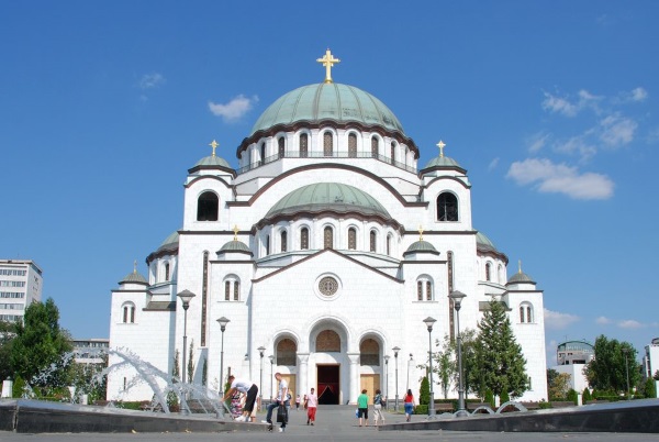 Белград. Достопримечательности, фото и описание, что посмотреть за один день