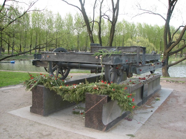 Лучшие бесплатные мероприятия в Санкт-Петербурге для детей