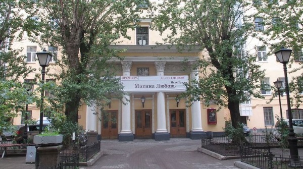 Лучшие бесплатные мероприятия в Санкт-Петербурге для детей
