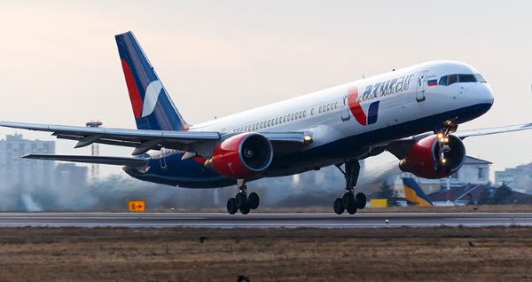Боинг 757-200. Схема салона Азур Эйр, Роял Флайт, Вим Авиа и другие. Лучшие места