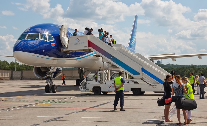 Боинг 757-200. Схема салона Азур Эйр, Роял Флайт, Вим Авиа и другие. Лучшие места