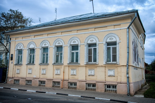 что посмотреть в боровске калужской области достопримечательности