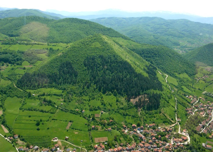 Босния и Герцеговина. Карта, достопримечательности, фото, столица, города