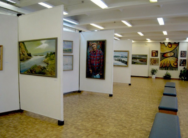 Братск, Россия. Где находится на карте, достопримечательности, водохранилище, интересные места