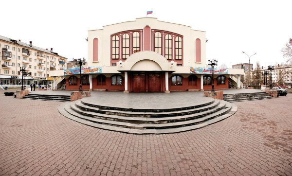 Братск, Россия. Где находится на карте, достопримечательности, водохранилище, интересные места