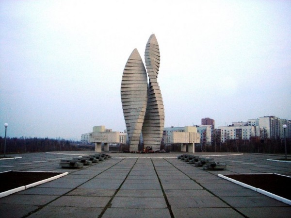 Братск, Россия. Где находится на карте, достопримечательности, водохранилище, интересные места