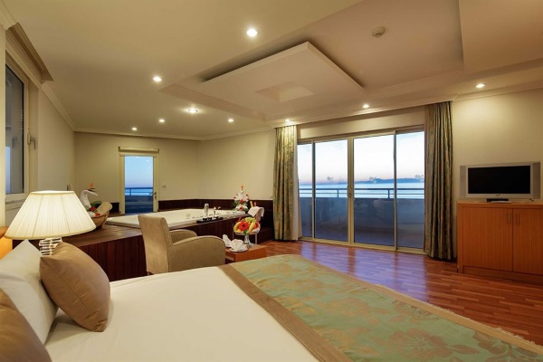 Crystal Admiral Resort Suite Spa 5*, Турция. Отзывы, фото отеля, цены