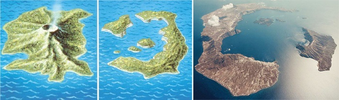 Эгейские острова. Где находятся на карте, фото, Мармарис, экскурсии, отдых