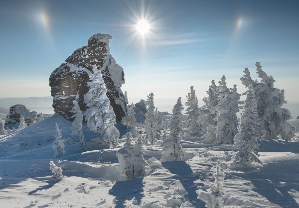 Горнолыжный курорт Шерегеш. Где находится, фото, схема спусков, отели и цены, как добраться