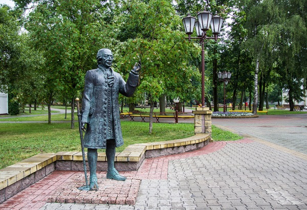 Гродно, Белоруссия. Достопримечательности, фото с описанием, где на карте, что посмотреть, куда сходить