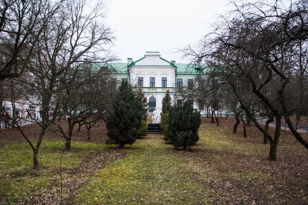 Гродно, Белоруссия. Достопримечательности, фото с описанием, где на карте, что посмотреть, куда сходить