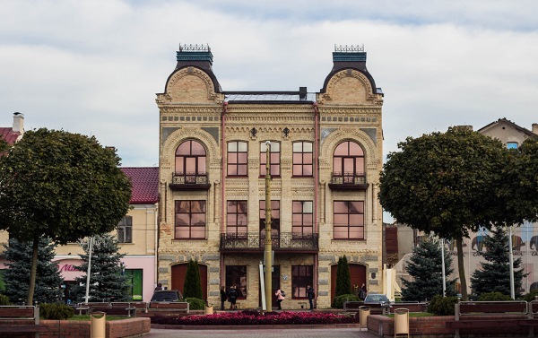 Гродно, Белоруссия. Достопримечательности, фото с описанием, где на карте, что посмотреть, куда сходить