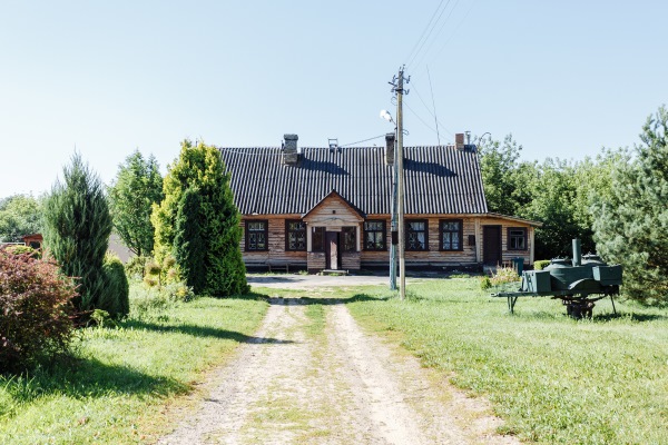 Гродно, Белоруссия. Достопримечательности, фото с описанием, где на карте, что посмотреть, куда сходить