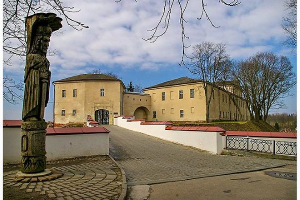 Гродно, Белоруссия. Достопримечательности, фото с описанием, где на карте, что посмотреть, куда сходить