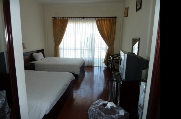 Hai Au Hotel 3*, Вьетнам, Нячанг. Отзывы, фото отеля, карта, цены на отдых