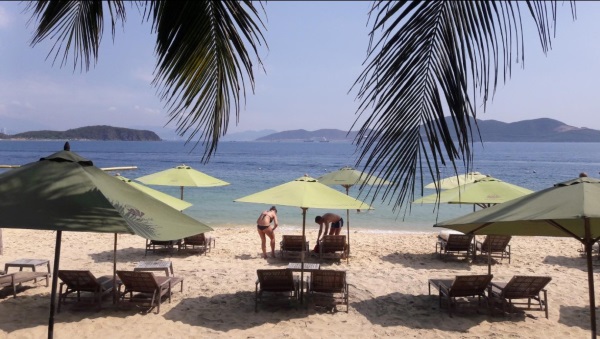 Hai Au Hotel 3*, Вьетнам, Нячанг. Отзывы, фото отеля, карта, цены на отдых