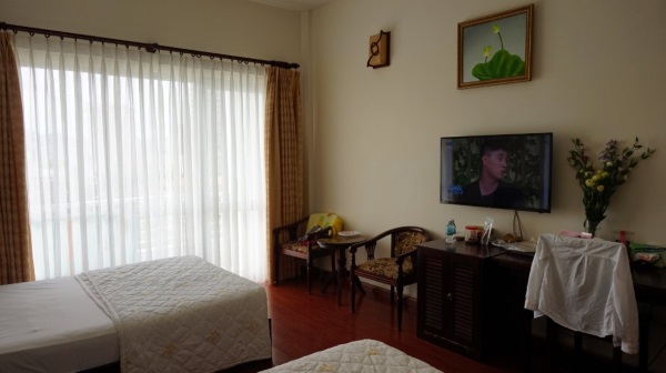Hai Au Hotel 3*, Вьетнам, Нячанг. Отзывы, фото отеля, карта, цены на отдых
