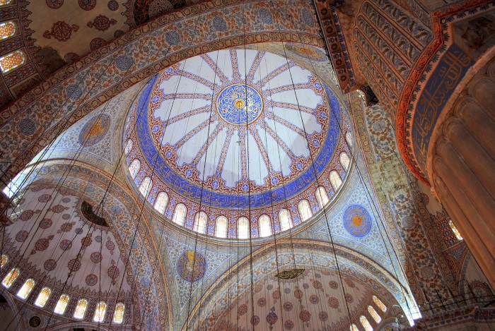 Самые красивые, первые, необычные храмы мира. Фото, названия, где находятся