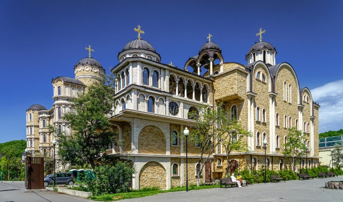 Имеретинский курорт Сочи, Адлер. Отели, олимпийский парк. Фото, цены, что посмотреть, как добраться