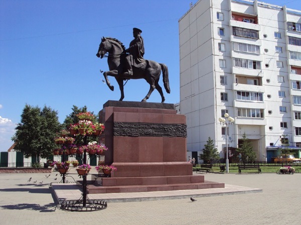 Иркутск. Достопримечательности, интересные места, фото с описанием, пеший маршрут туристу