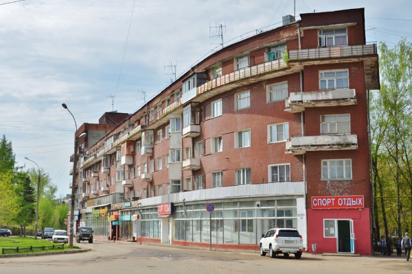 Иванов. Достопримечательности, фото и описание, маршрут на карте, что посмотреть