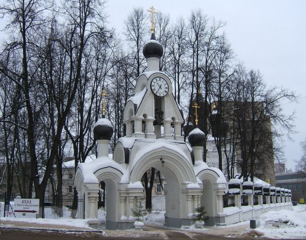 Иванов. Достопримечательности, фото и описание, маршрут на карте, что посмотреть