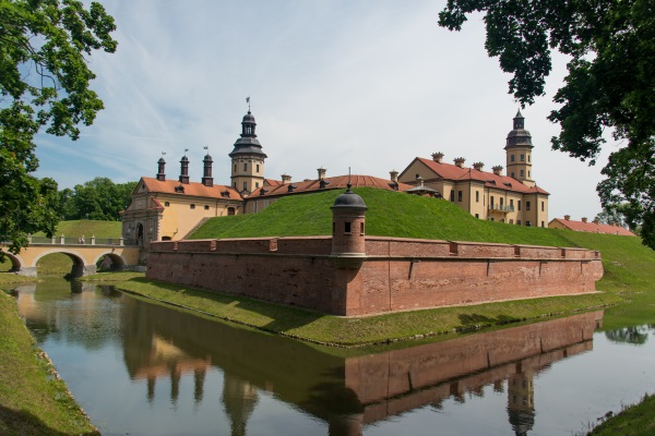 Каунас. Достопримечательности, фото и описание города, замки, интересные места