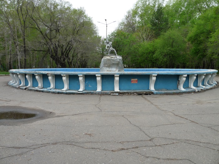 Комсомольск-на-Амуре. Где находится на карте России, фото, достопримечательности, история