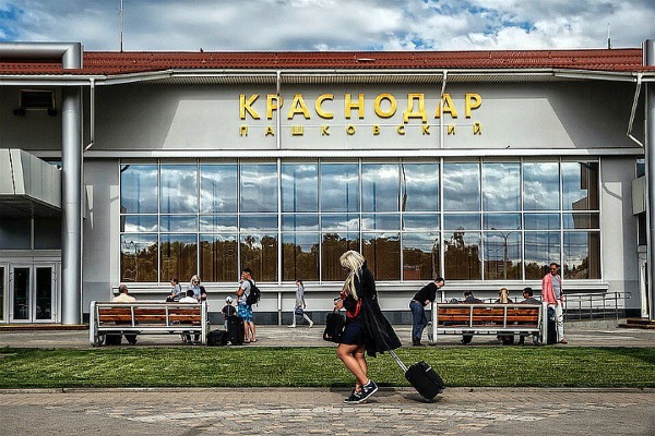 Лагонаки. Достопримечательности, базы отдыха, санатории, термальные источники, горнолыжные курорты