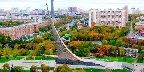 Музей космонавтики в Москве. Адрес, часы работы, экспонаты, стоимость, как добраться, экскурсии