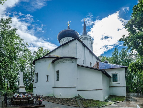 Музей-заповедник А.С. Пушкина Михайловское. Где находится, фото, как добраться