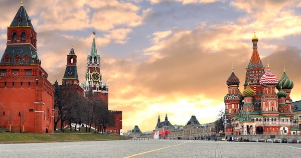 Необычные экскурсии в Москве и Подмосковью для иностранцев, школьников, подростков